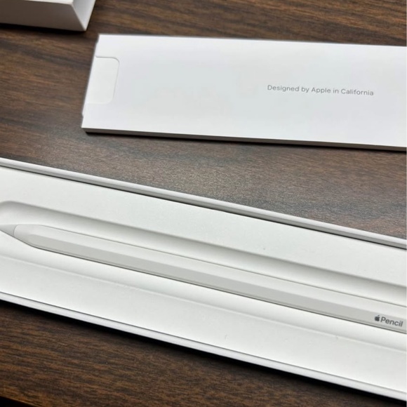 2nd gen apple pencil - Picture 2 of 7